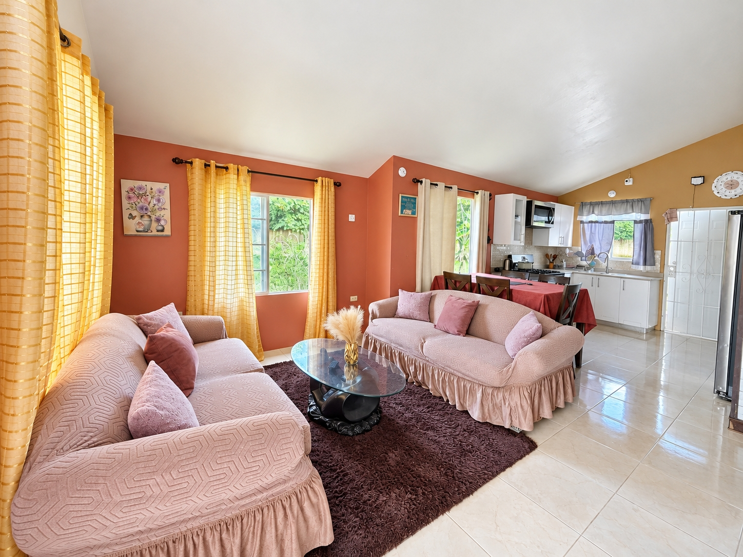 First image of Montego West Village in Montego Bay, St. James, Jamaica - property is For Sale