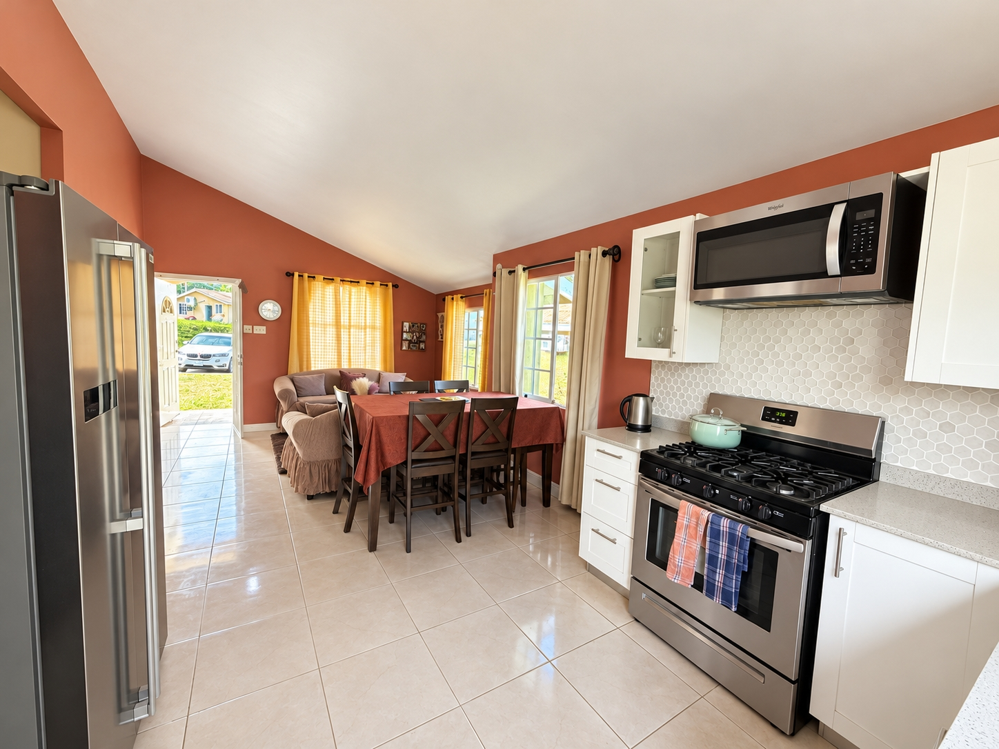 Second image of Montego West Village in Montego Bay, St. James, Jamaica - property is For Sale
