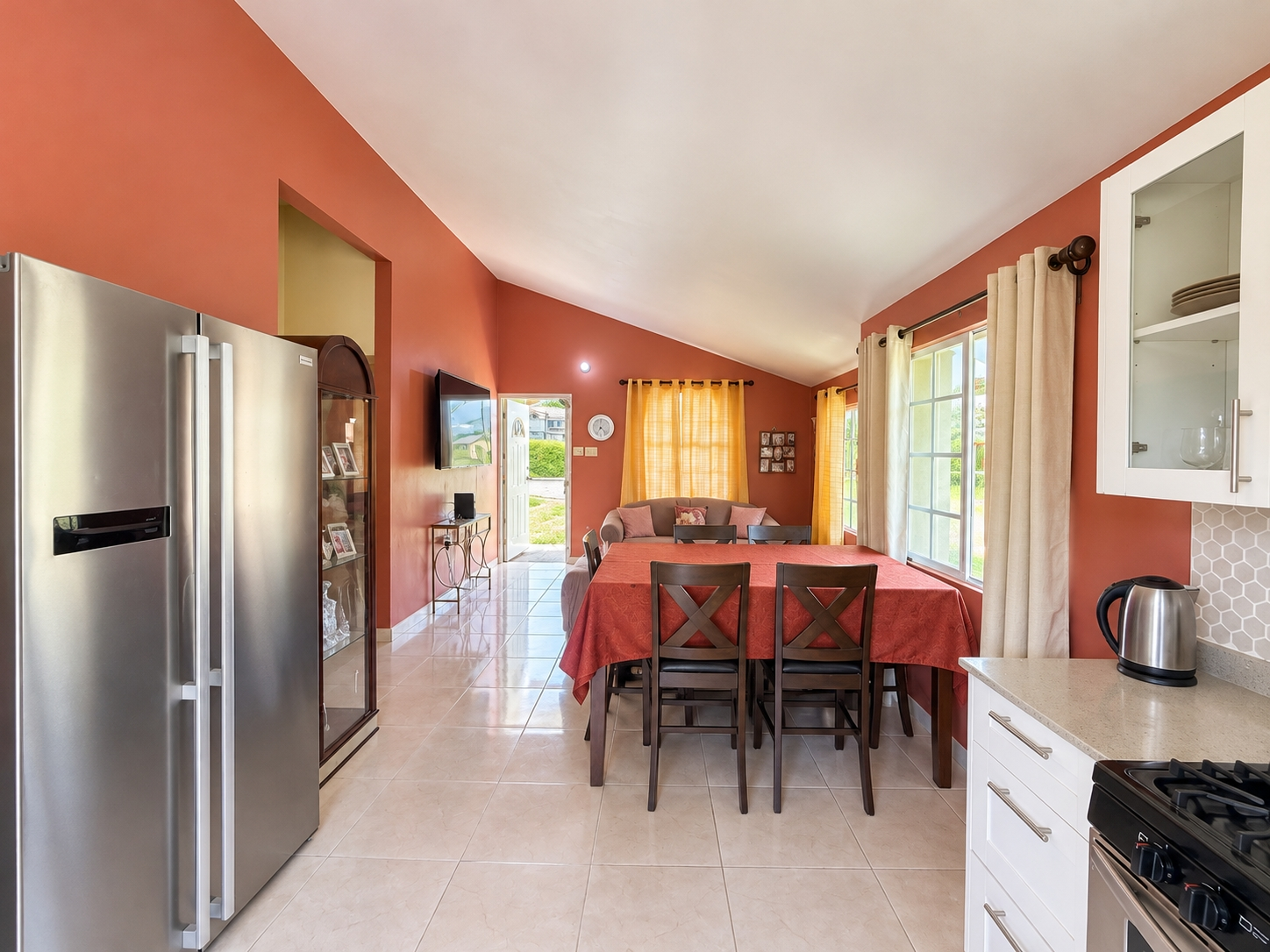 Third image of Montego West Village in Montego Bay, St. James, Jamaica - property is For Sale