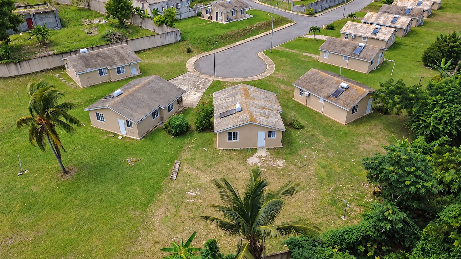 Eighth image of Montego West Village in Montego Bay, St. James, Jamaica - property is For Sale