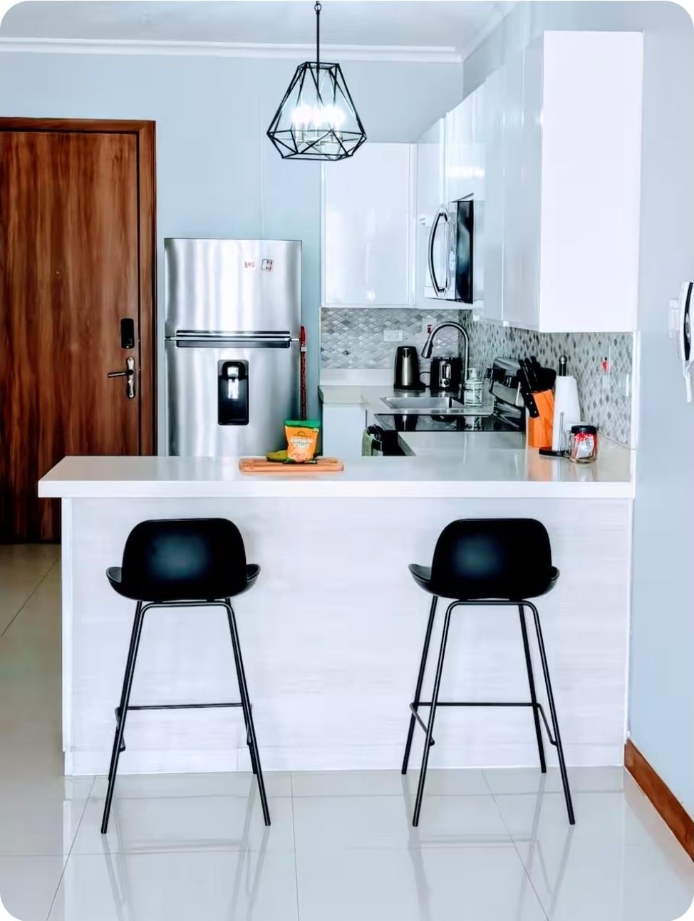 Tenth image of Apt 23-3 Kensington Crescent in Kingston 5, St. Andrew, Jamaica - property is For Sale