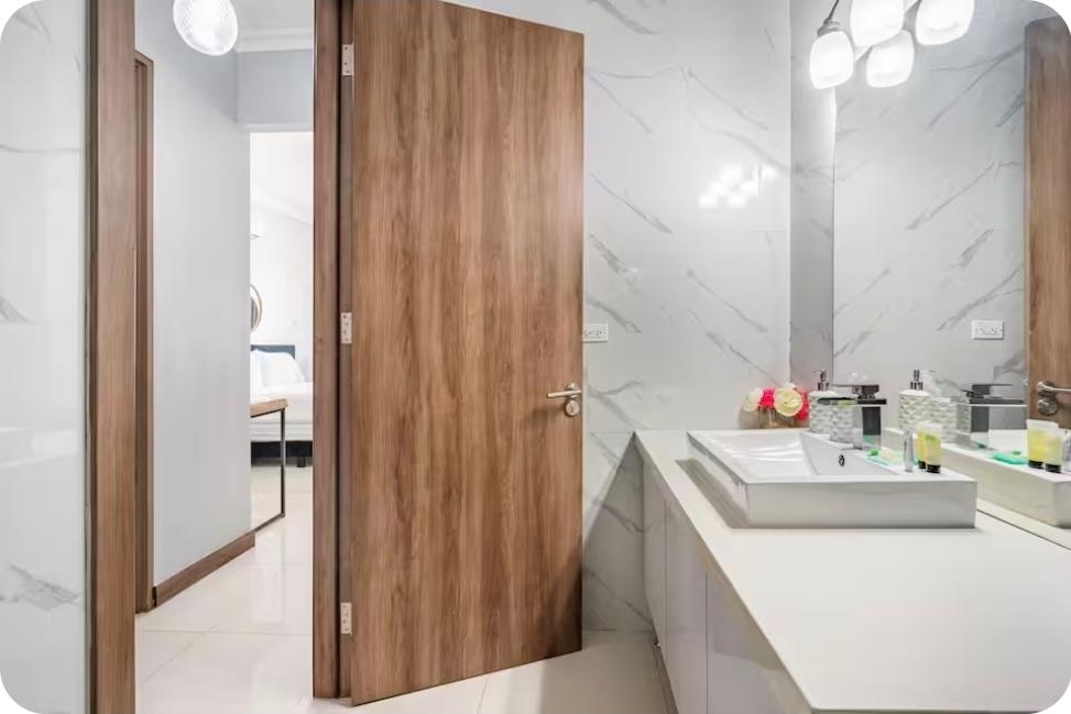 Eighteenth image of Apt 23-3 Kensington Crescent in Kingston 5, St. Andrew, Jamaica - property is For Sale