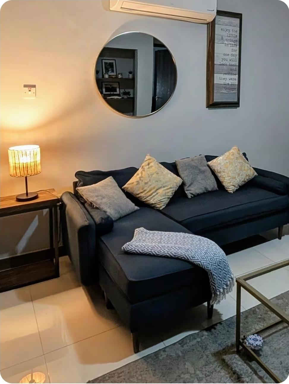 Second image of Apt 23-3 Kensington Crescent in Kingston 5, St. Andrew, Jamaica - property is For Sale