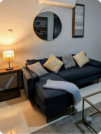 Second image of Apt 23-3 Kensington Crescent in Kingston 5, St. Andrew, Jamaica - property is For Sale