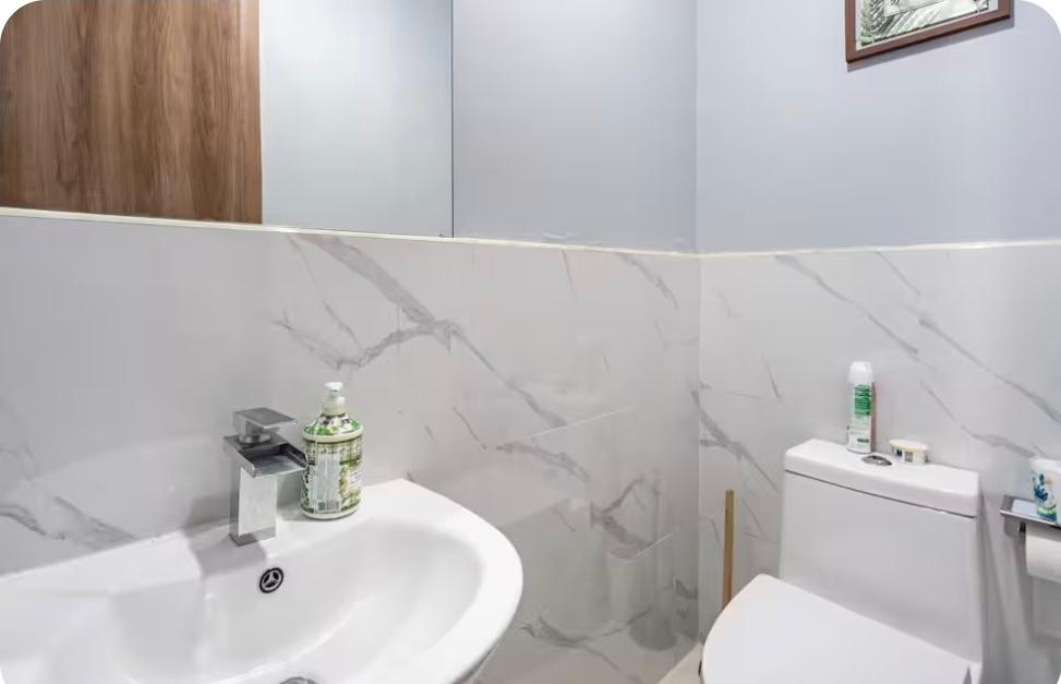 Twentieth image of Apt 23-3 Kensington Crescent in Kingston 5, St. Andrew, Jamaica - property is For Sale
