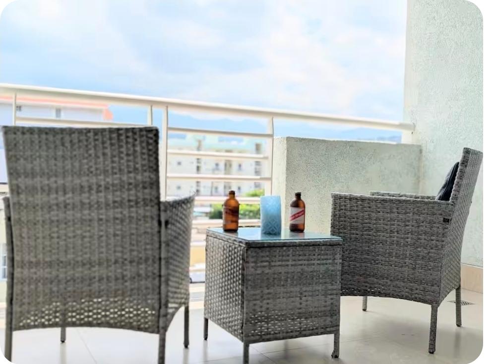 Twenty-First image of Apt 23-3 Kensington Crescent in Kingston 5, St. Andrew, Jamaica - property is For Sale