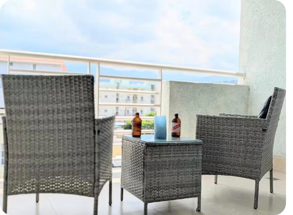 Twenty-First image of Apt 23-3 Kensington Crescent in Kingston 5, St. Andrew, Jamaica - property is For Sale