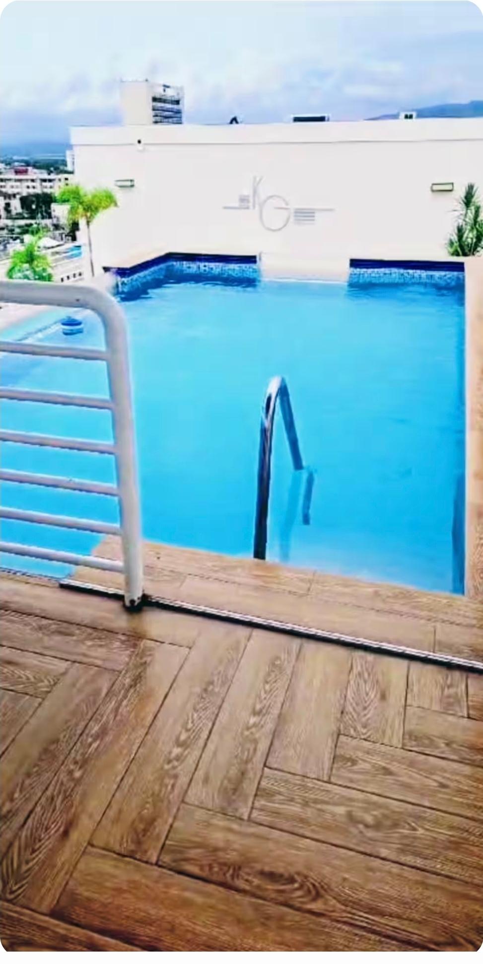 Twenty-Third image of Apt 23-3 Kensington Crescent in Kingston 5, St. Andrew, Jamaica - property is For Sale