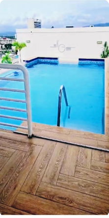 Twenty-Third image of Apt 23-3 Kensington Crescent in Kingston 5, St. Andrew, Jamaica - property is For Sale