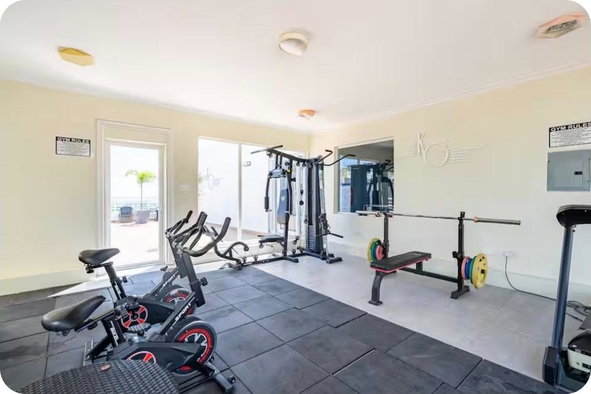 Twenty-Seventh image of Apt 23-3 Kensington Crescent in Kingston 5, St. Andrew, Jamaica - property is For Sale