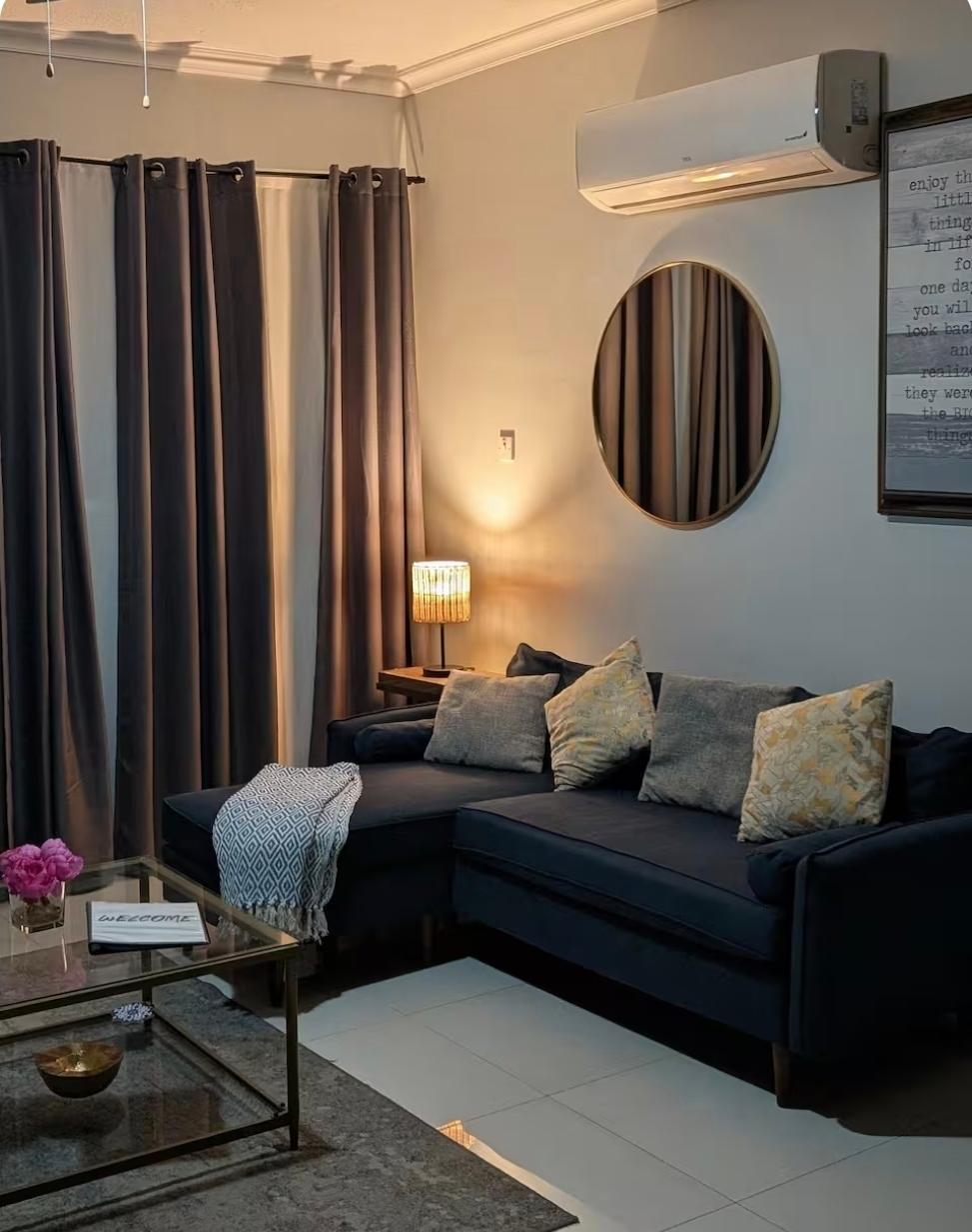 Third image of Apt 23-3 Kensington Crescent in Kingston 5, St. Andrew, Jamaica - property is For Sale