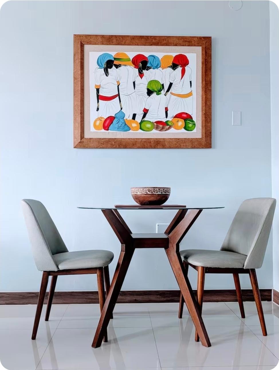 Fifth image of Apt 23-3 Kensington Crescent in Kingston 5, St. Andrew, Jamaica - property is For Sale