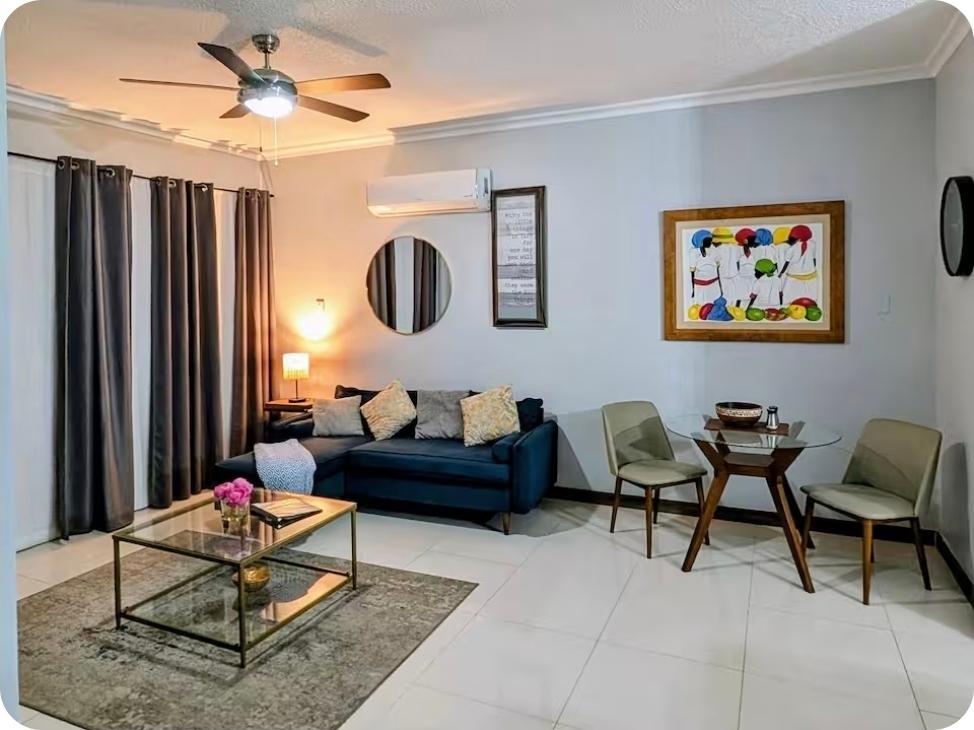 Sixth image of Apt 23-3 Kensington Crescent in Kingston 5, St. Andrew, Jamaica - property is For Sale