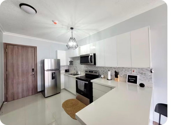 Eighth image of Apt 23-3 Kensington Crescent in Kingston 5, St. Andrew, Jamaica - property is For Sale