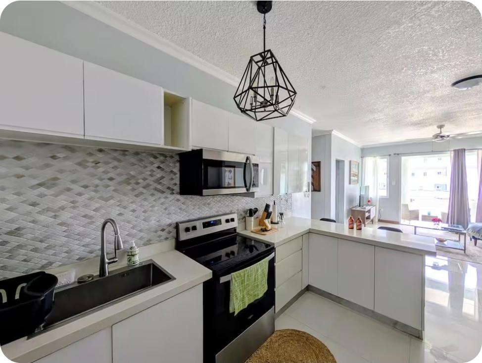 Ninth image of Apt 23-3 Kensington Crescent in Kingston 5, St. Andrew, Jamaica - property is For Sale