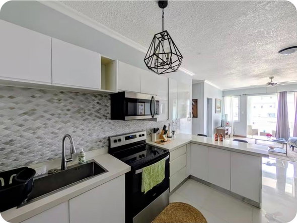 Ninth image of Apt 23-3 Kensington Crescent in Kingston 5, St. Andrew, Jamaica - property is For Sale