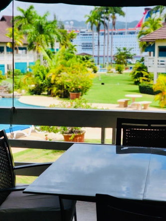 Twentieth image of 31-bay Point Montego Freeport, Montego in Montego Bay, St. James, Jamaica - property is For Rent