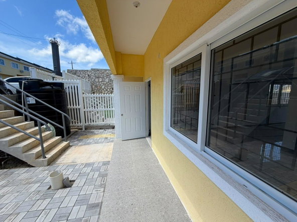 Seventeenth image of Lot 305 Edmund Ridge Estate Phase in Montego Bay, St. James, Jamaica - property is For Rent