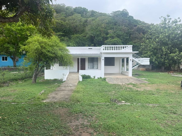 First image of Galina in Galina, St. Mary, Jamaica - property is For Sale
