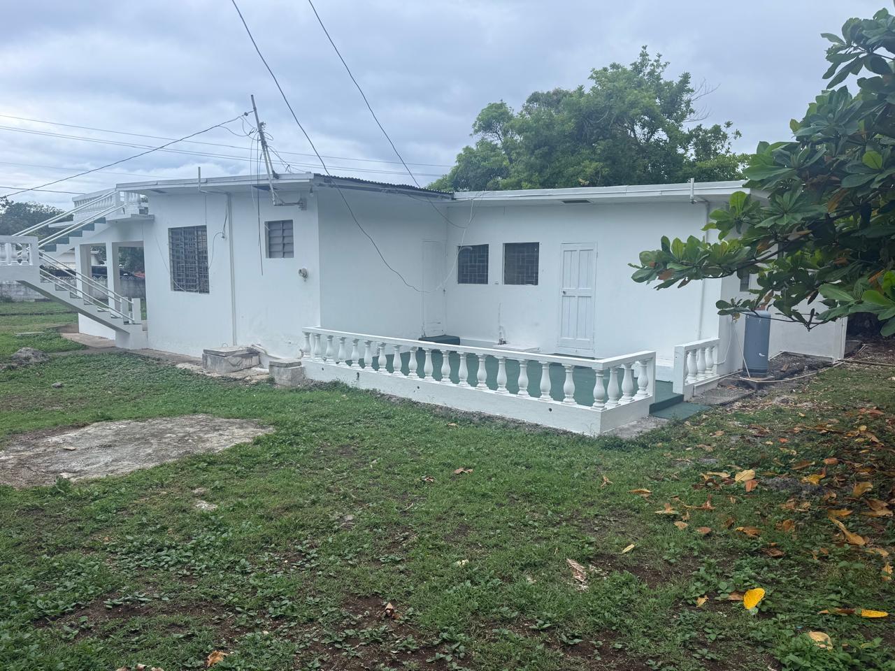 Fourth image of Galina in Galina, St. Mary, Jamaica - property is For Sale