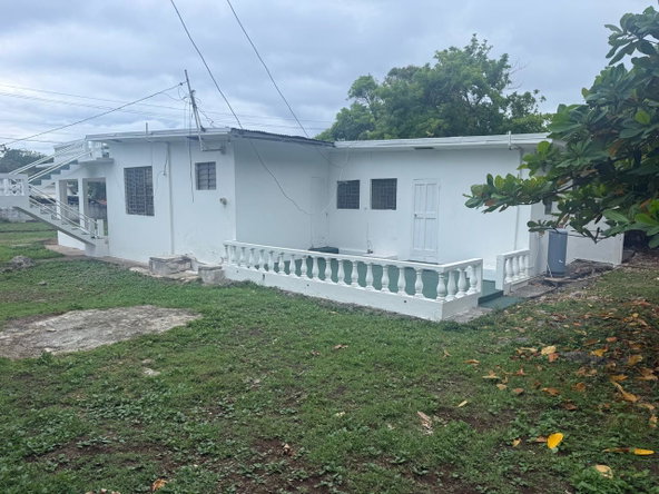 Fourth image of Galina in Galina, St. Mary, Jamaica - property is For Sale