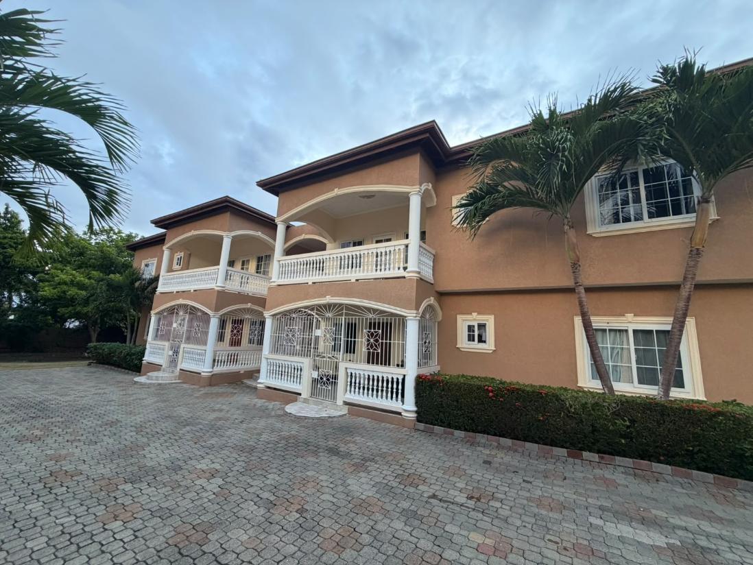 Second image of 311 Balmoral Heights Tower is in Tower Isle, St. Mary, Jamaica - property is For Sale