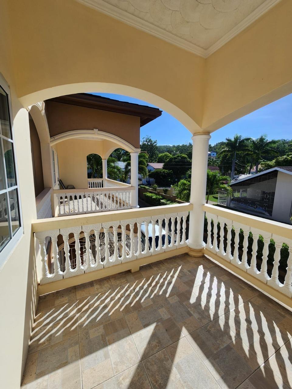 Seventh image of 311 Balmoral Heights Tower is in Tower Isle, St. Mary, Jamaica - property is For Sale