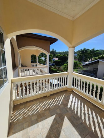 Seventh image of 311 Balmoral Heights Tower is in Tower Isle, St. Mary, Jamaica - property is For Sale