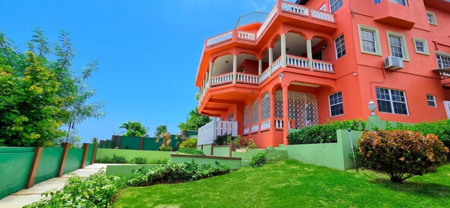 First image of Torado Heights in Ironshore, St. James, Jamaica - property is For Rent