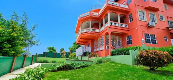 First image of Torado Heights in Ironshore, St. James, Jamaica - property is For Rent