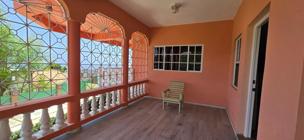 Tenth image of Torado Heights in Ironshore, St. James, Jamaica - property is For Rent