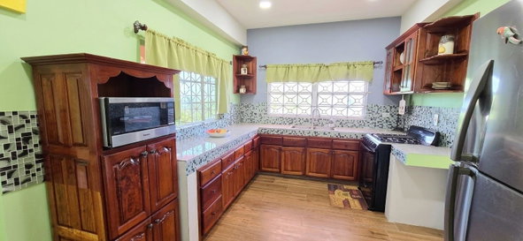 Eleventh image of Torado Heights in Ironshore, St. James, Jamaica - property is For Rent