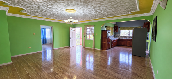 Twelfth image of Torado Heights in Ironshore, St. James, Jamaica - property is For Rent
