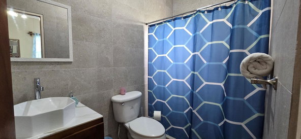 Seventeenth image of Torado Heights in Ironshore, St. James, Jamaica - property is For Rent