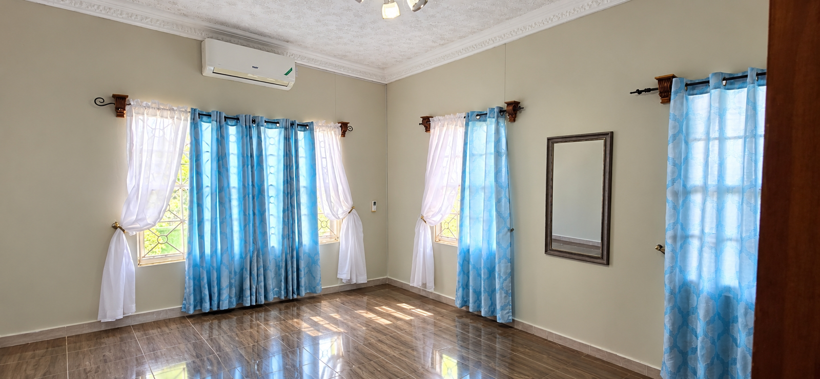 Twentieth image of Torado Heights in Ironshore, St. James, Jamaica - property is For Rent
