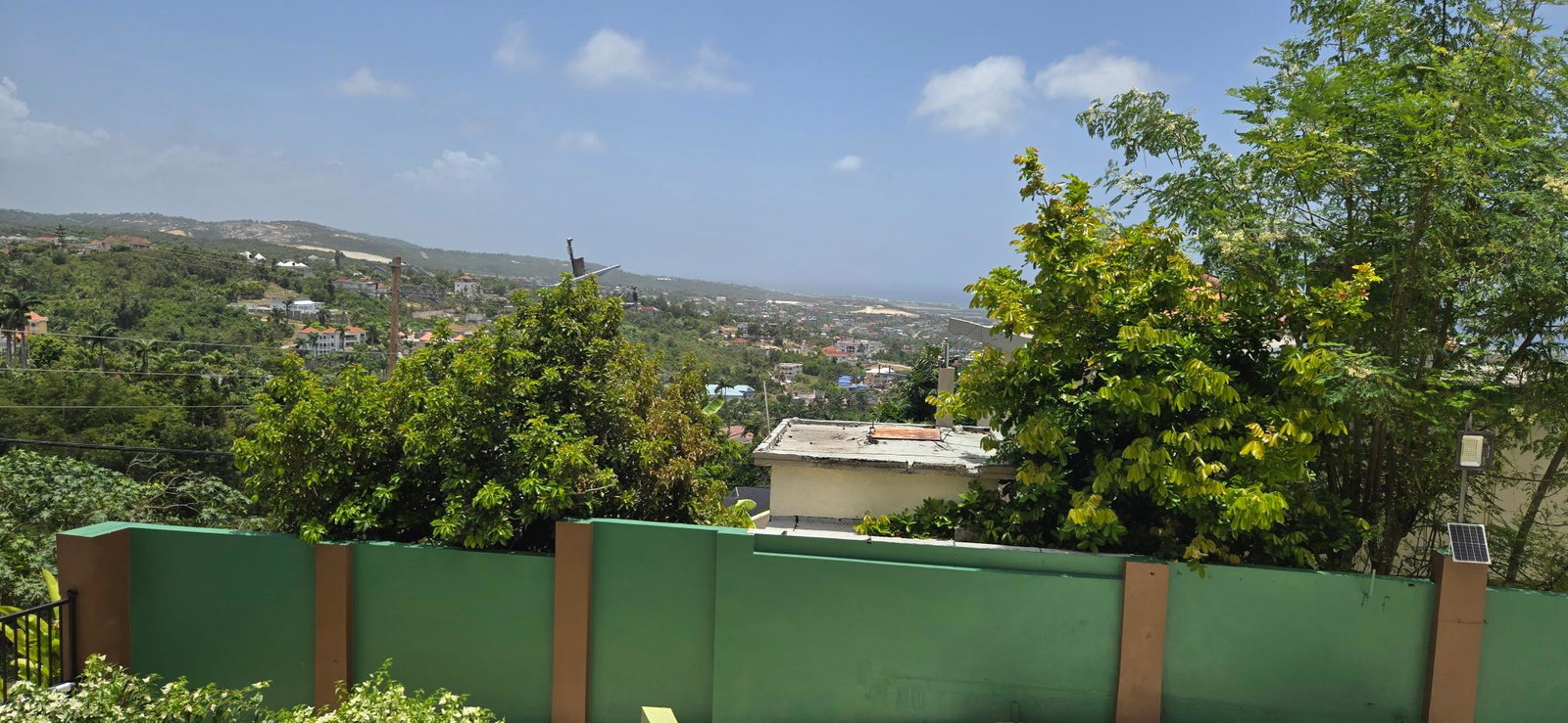 Twenty-Second image of Torado Heights in Ironshore, St. James, Jamaica - property is For Rent