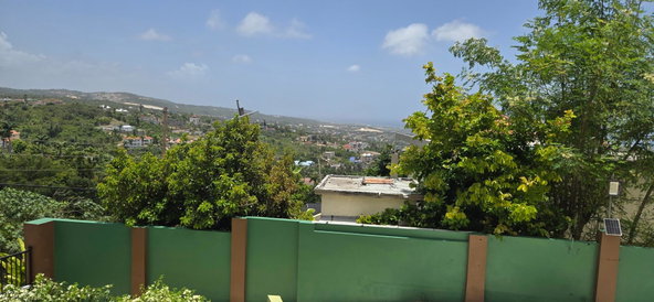 Twenty-Second image of Torado Heights in Ironshore, St. James, Jamaica - property is For Rent