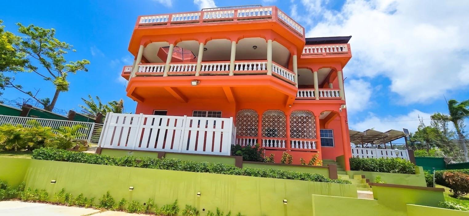 Third image of Torado Heights in Ironshore, St. James, Jamaica - property is For Rent