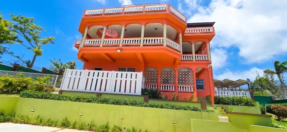 Third image of Torado Heights in Ironshore, St. James, Jamaica - property is For Rent