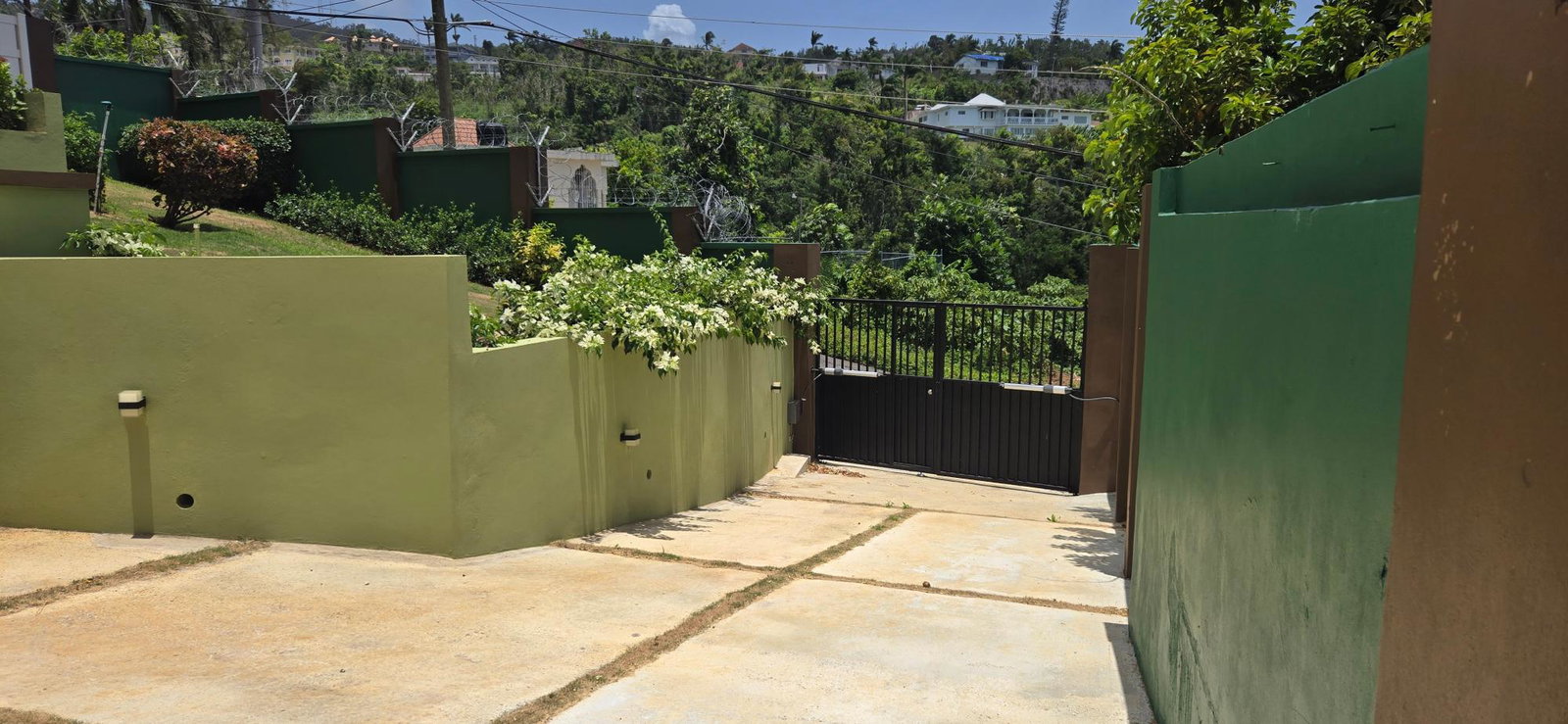 Fourth image of Torado Heights in Ironshore, St. James, Jamaica - property is For Rent