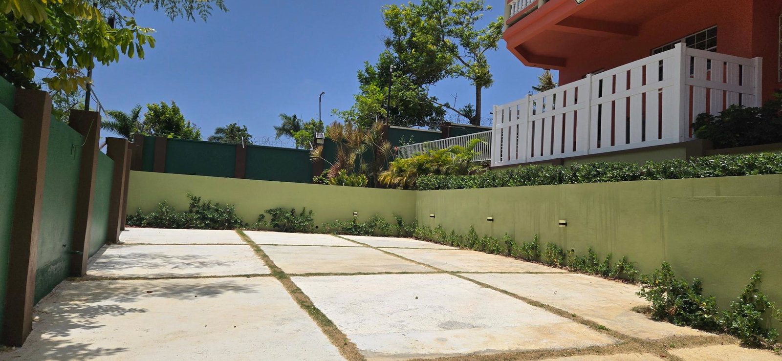 Fifth image of Torado Heights in Ironshore, St. James, Jamaica - property is For Rent