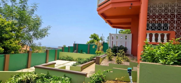 Sixth image of Torado Heights in Ironshore, St. James, Jamaica - property is For Rent