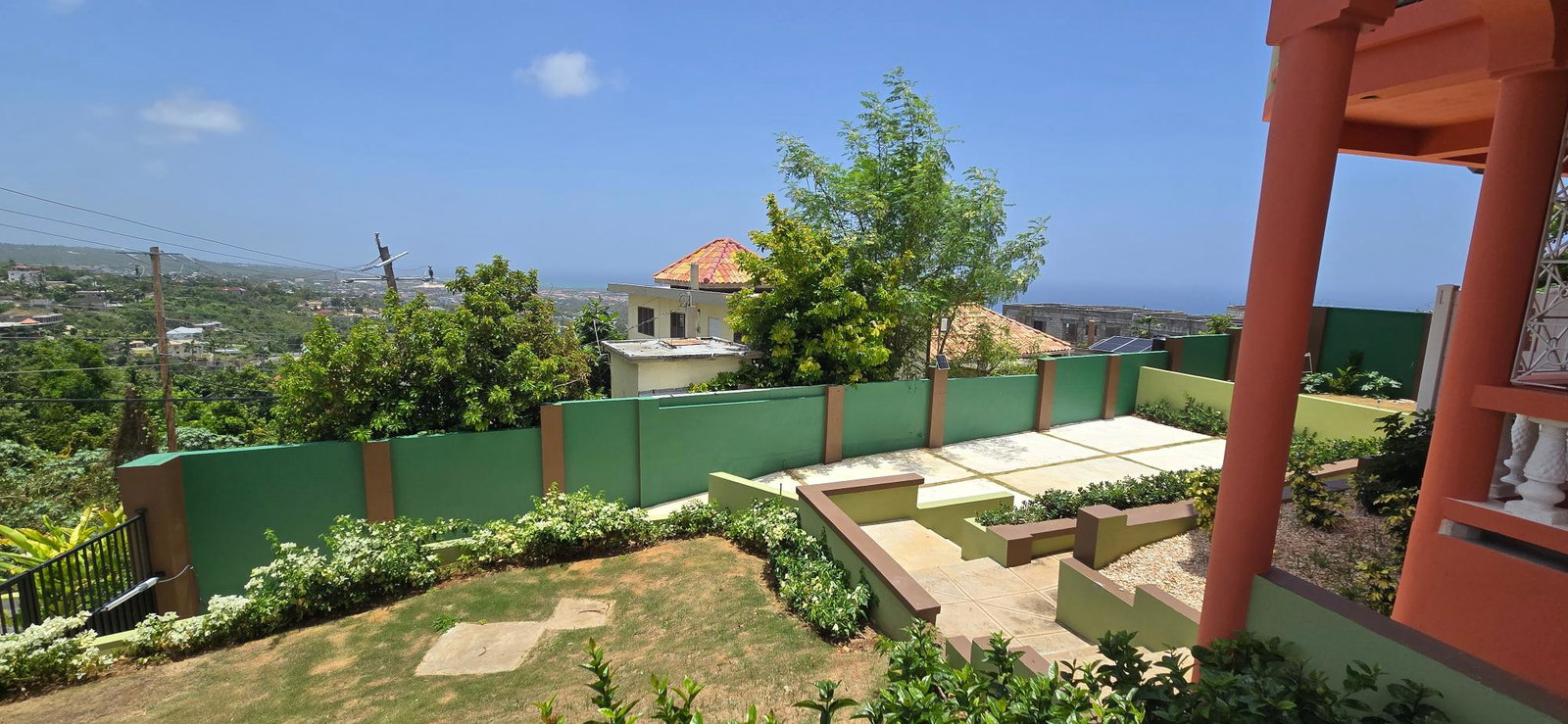 Seventh image of Torado Heights in Ironshore, St. James, Jamaica - property is For Rent