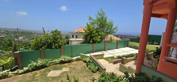 Seventh image of Torado Heights in Ironshore, St. James, Jamaica - property is For Rent