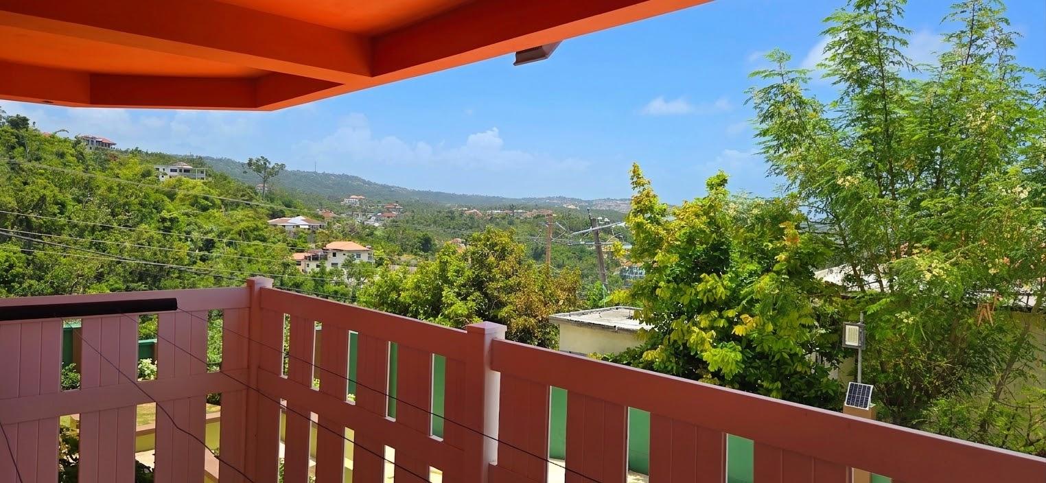 Eighth image of Torado Heights in Ironshore, St. James, Jamaica - property is For Rent