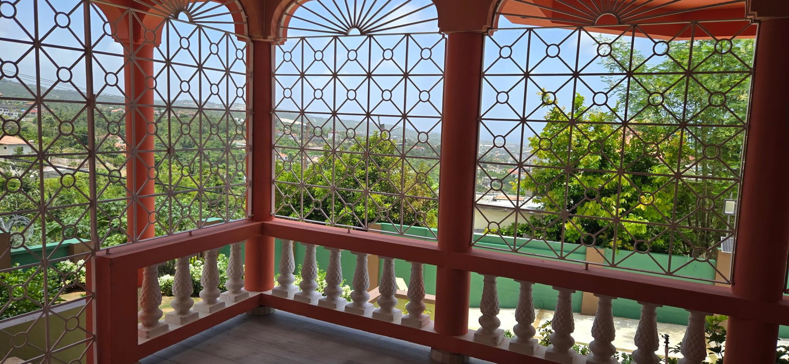 Ninth image of Torado Heights in Ironshore, St. James, Jamaica - property is For Rent