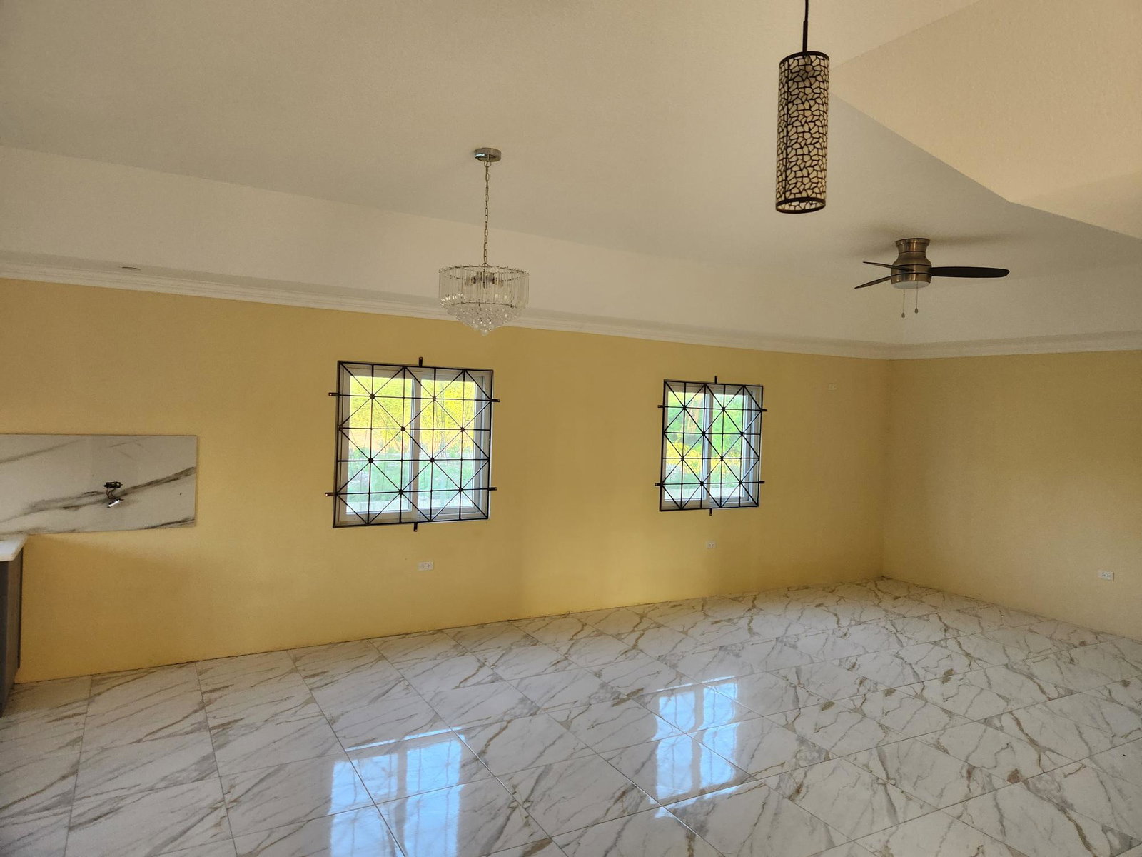 Fifth image of Lot 8 Belle Plain in Belle Plain, Clarendon, Jamaica - property is For Sale