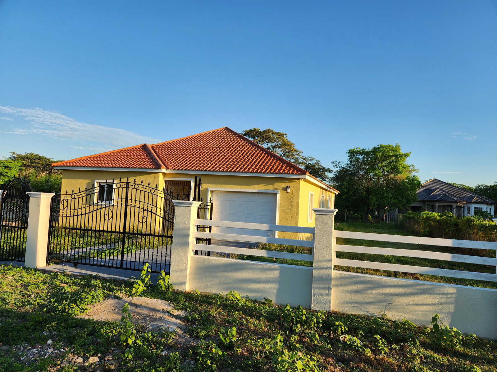 Seventh image of Lot 8 Belle Plain in Belle Plain, Clarendon, Jamaica - property is For Sale
