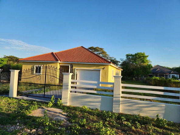 Seventh image of Lot 8 Belle Plain in Belle Plain, Clarendon, Jamaica - property is For Sale