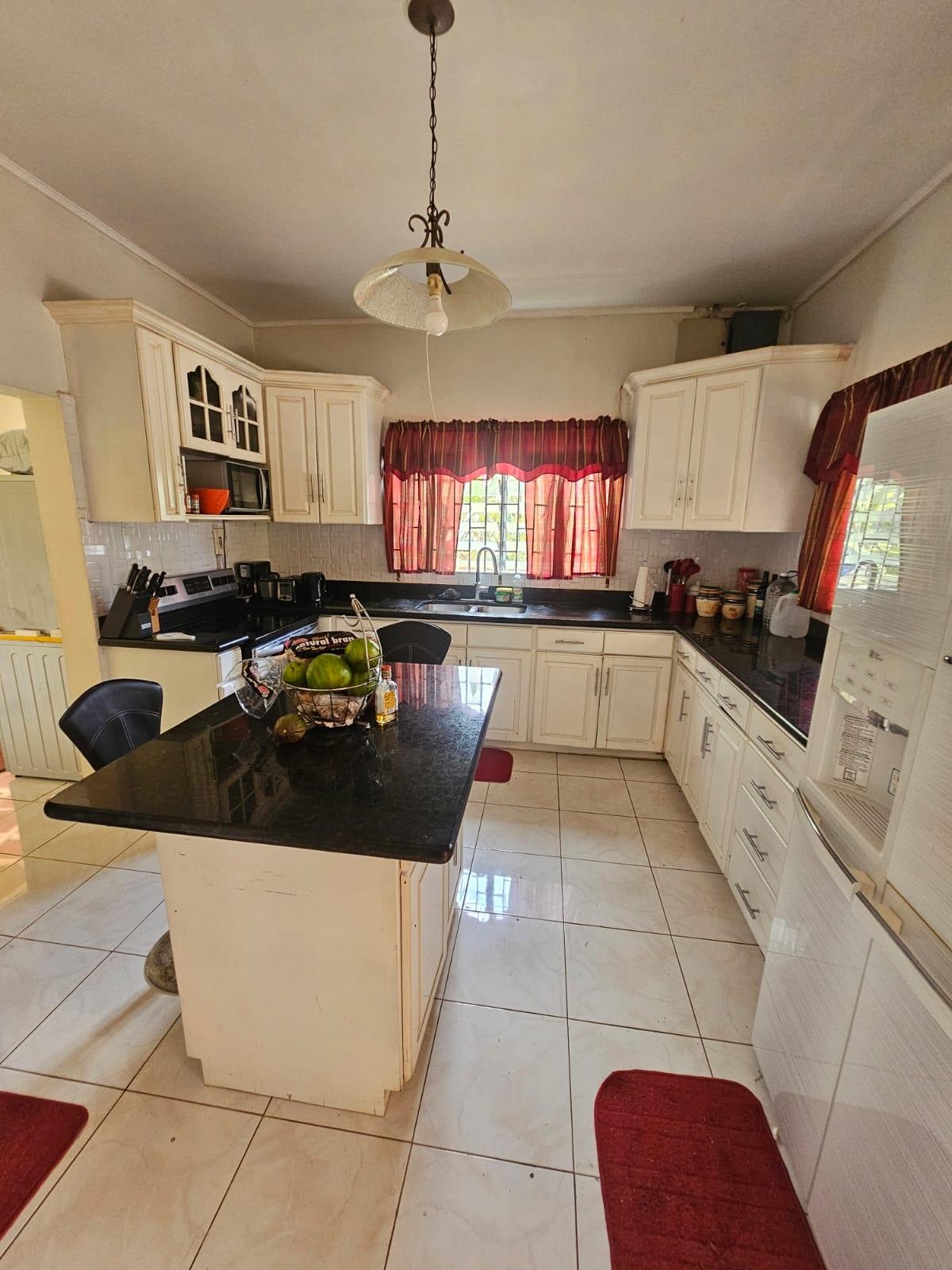 Fifth image of 22 Ridgefield Avenue in Kingston 8, St. Andrew, Jamaica - property is For Rent